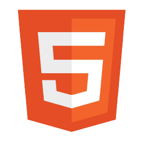 HTML5